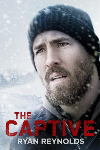 Cautiva (2014) poster